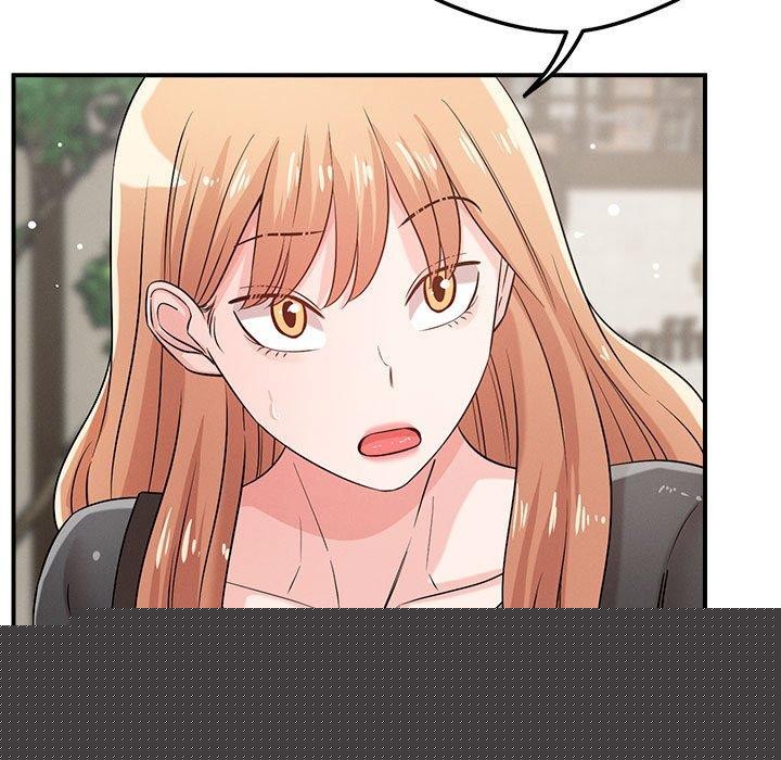 《恋人未满》漫画 第43話