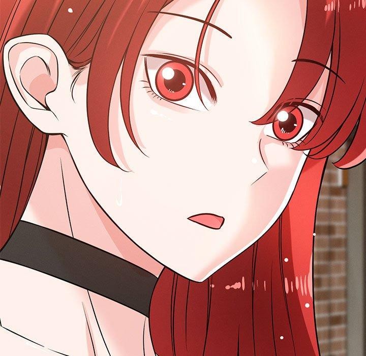 《恋人未满》漫画 第43話