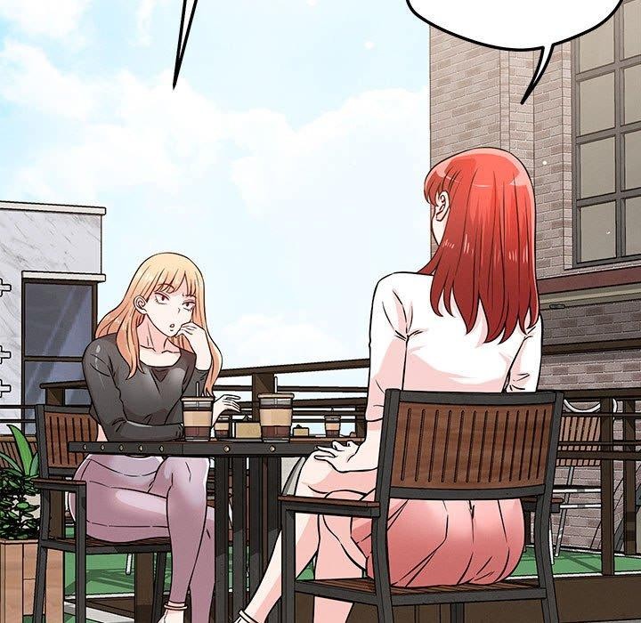 《恋人未满》漫画 第43話