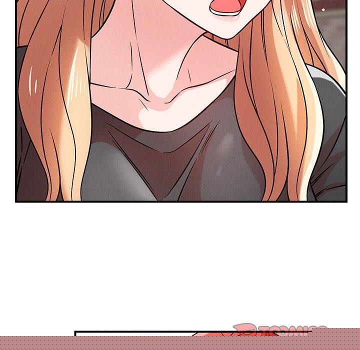 《恋人未满》漫画 第43話
