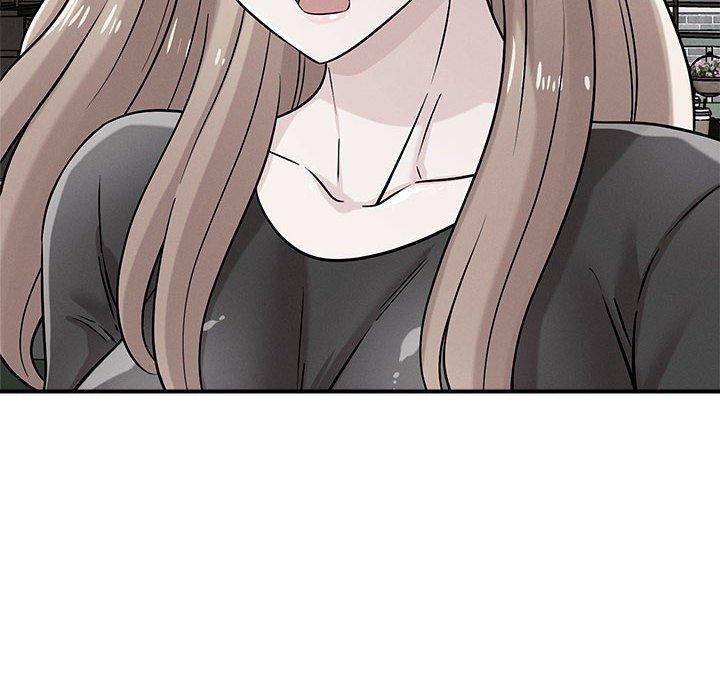 《恋人未满》漫画 第43話