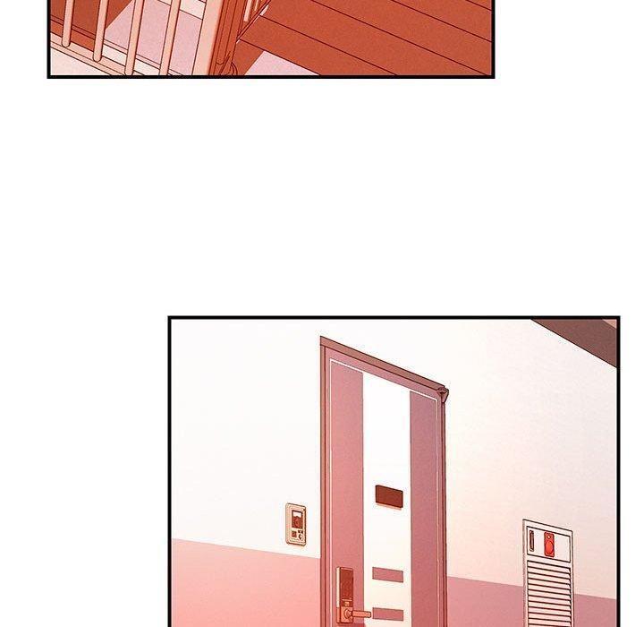 《恋人未满》漫画 第43話