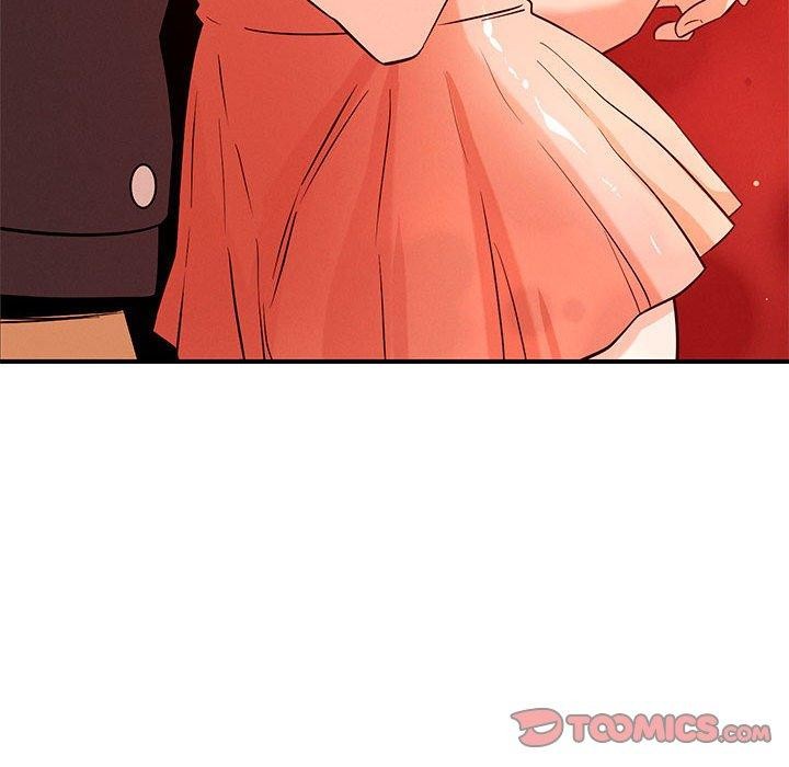 《恋人未满》漫画 第43話