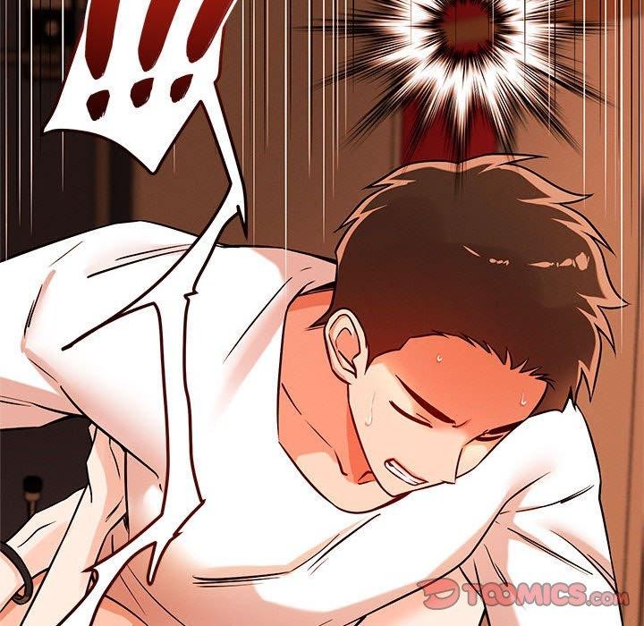 《恋人未满》漫画 第44話