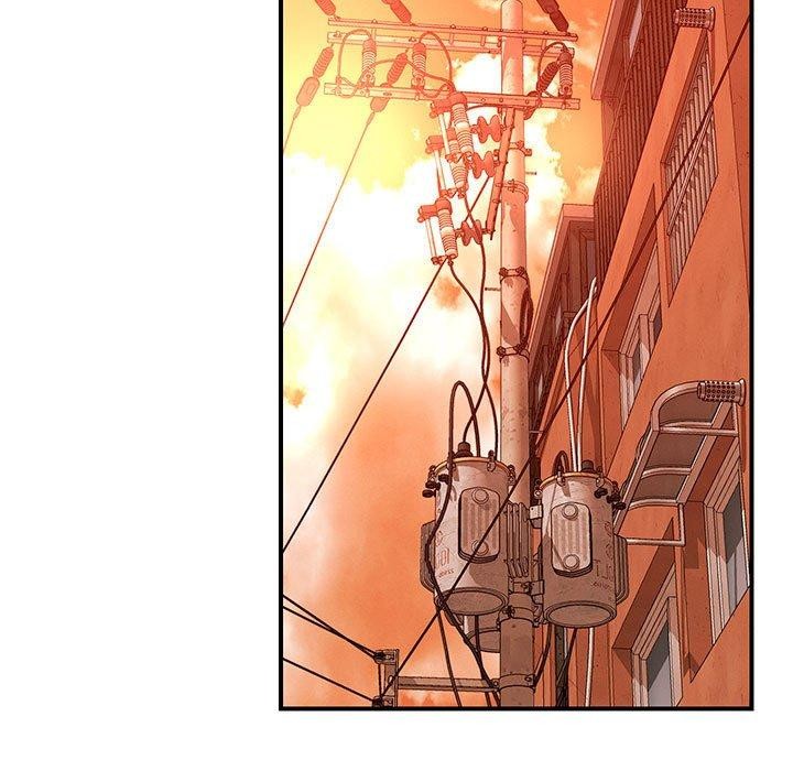 《恋人未满》漫画 第45話