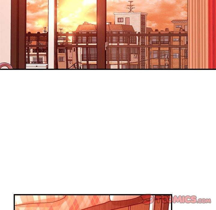 《恋人未满》漫画 第45話