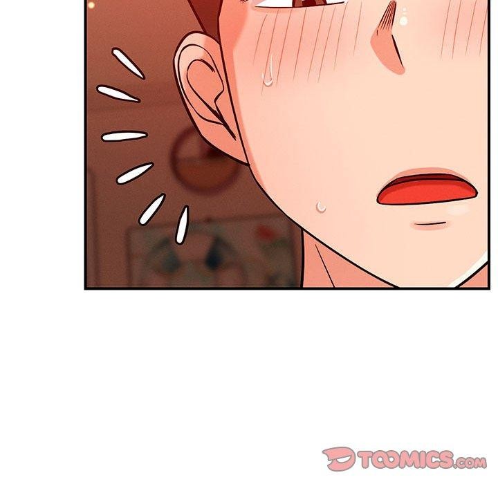 《恋人未满》漫画 第45話