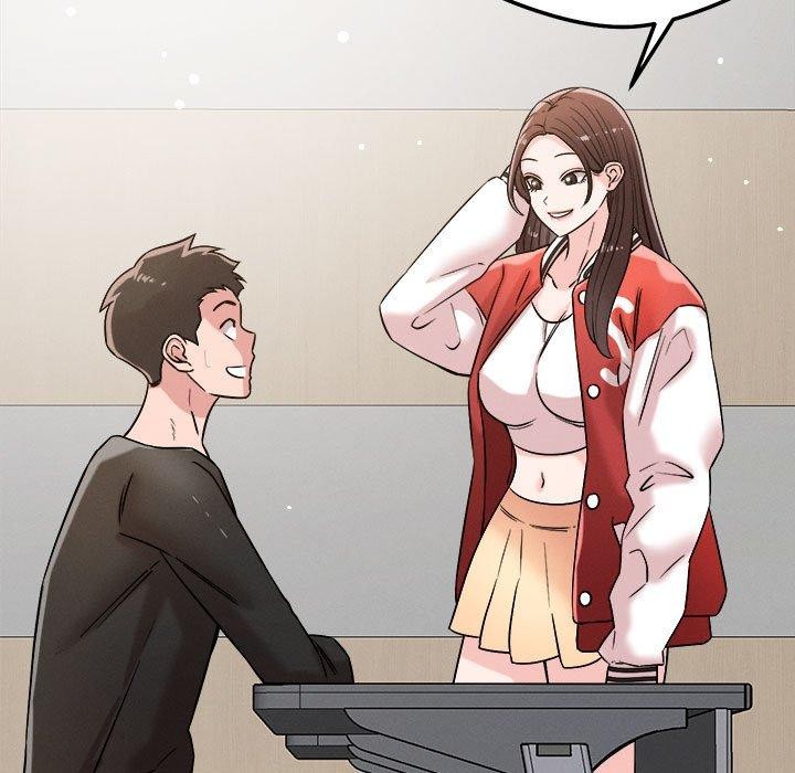 《恋人未满》漫画 第47話