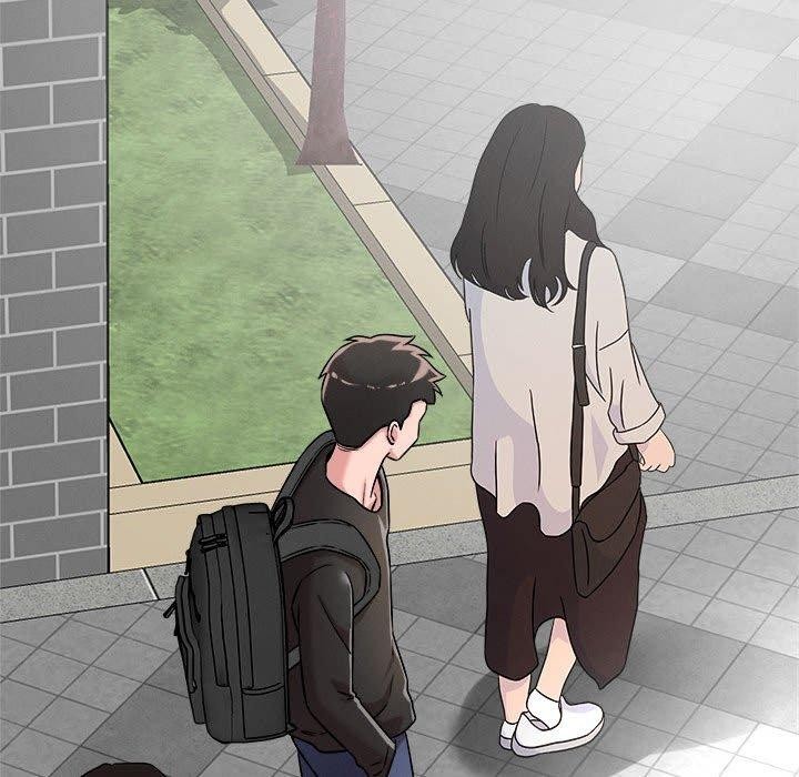 《恋人未满》漫画 第47話