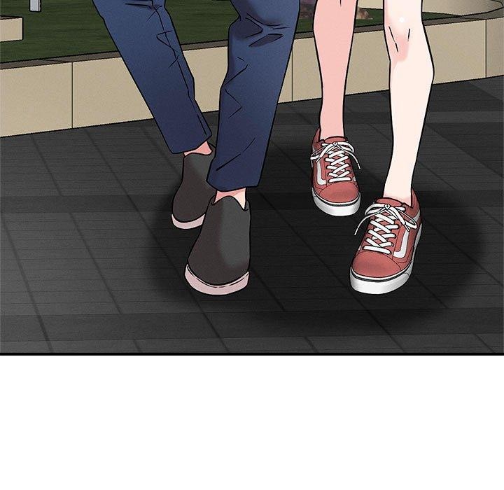 《恋人未满》漫画 第48話