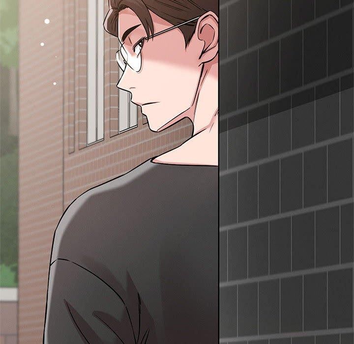 《恋人未满》漫画 第48話