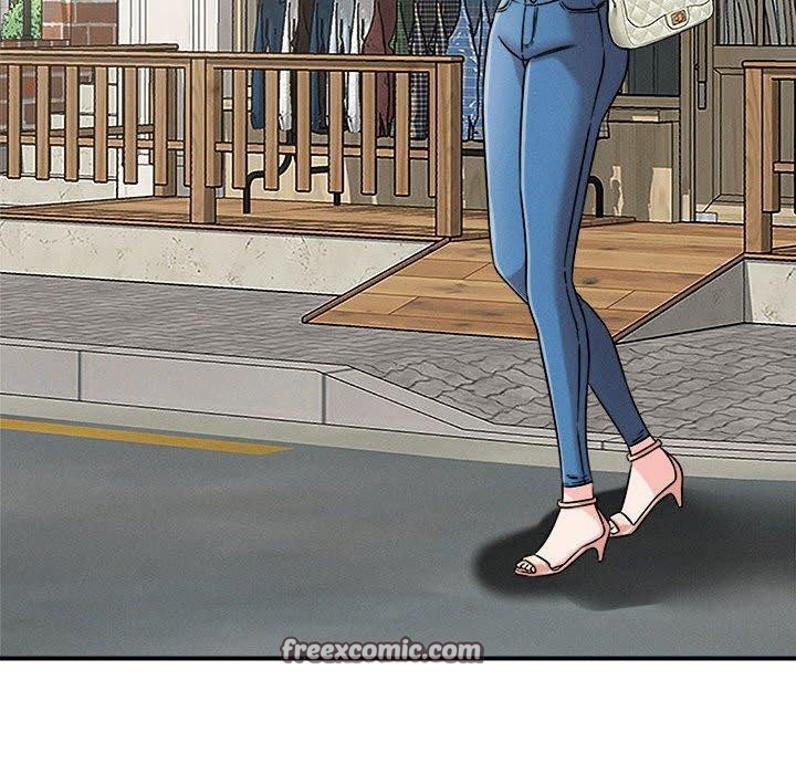 《恋人未满》漫画 第48話