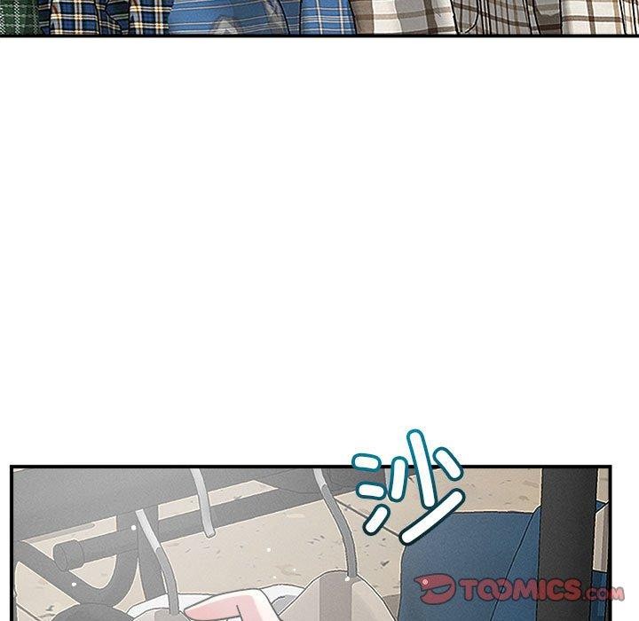 《恋人未满》漫画 第48話