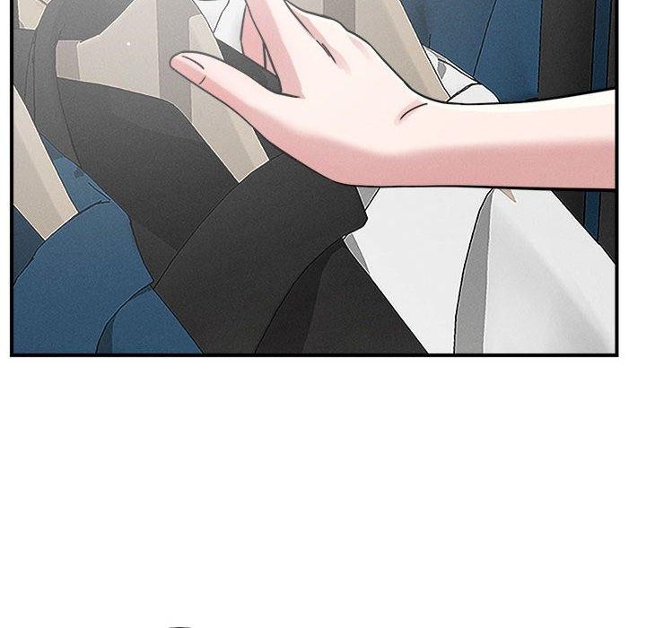 《恋人未满》漫画 第48話