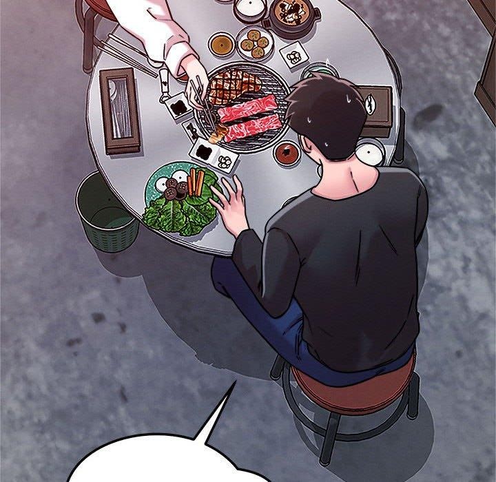 《恋人未满》漫画 第48話