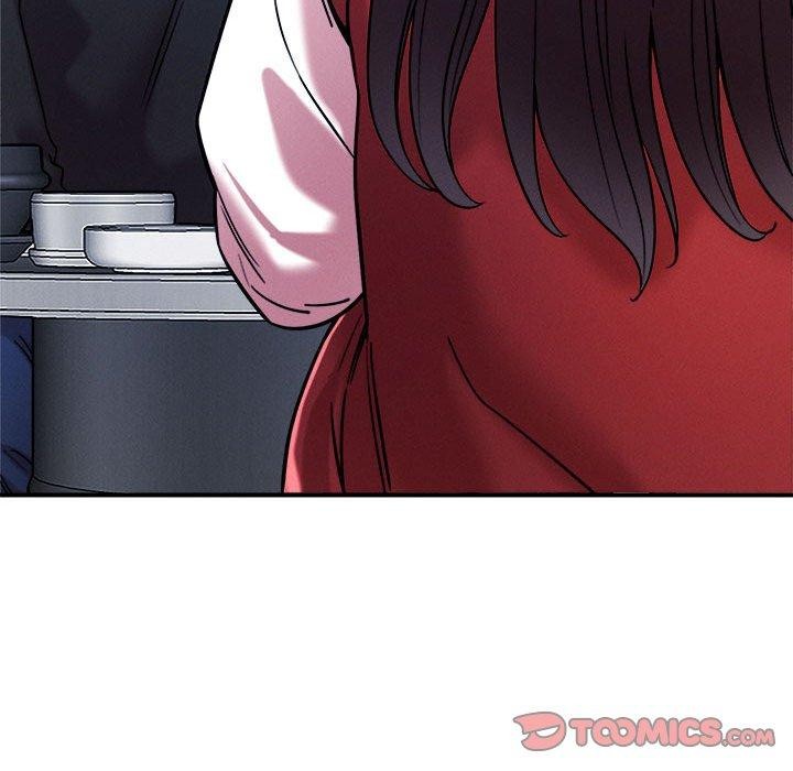 《恋人未满》漫画 第48話