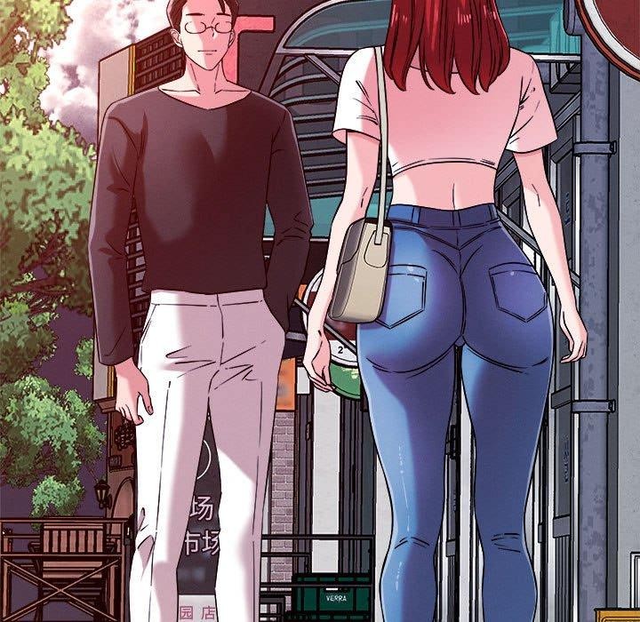 《恋人未满》漫画 第49話