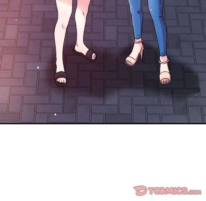 《恋人未满》漫画 第49話