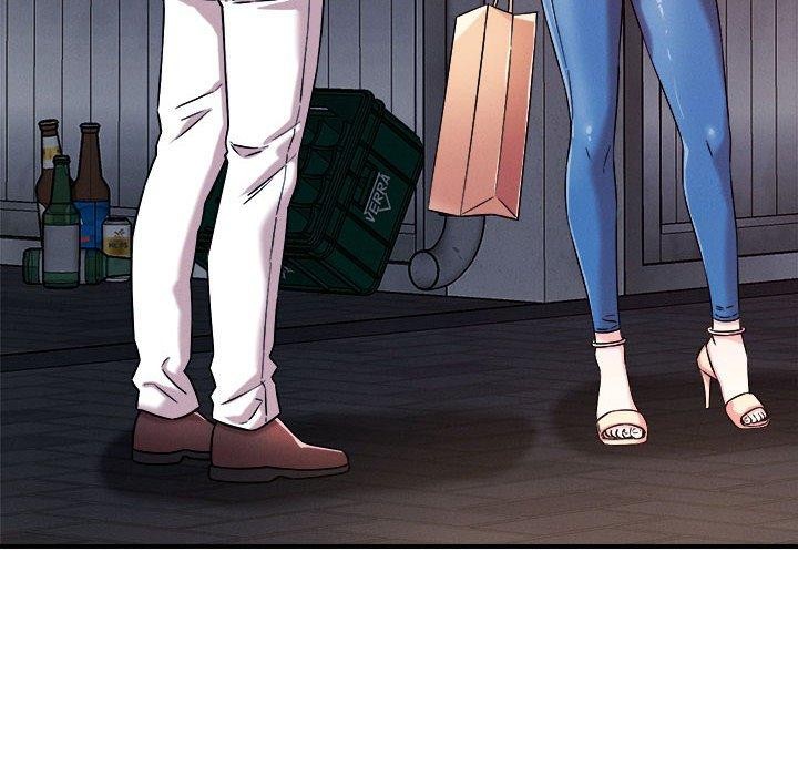 《恋人未满》漫画 第49話
