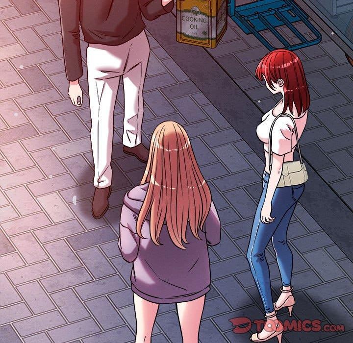 《恋人未满》漫画 第49話