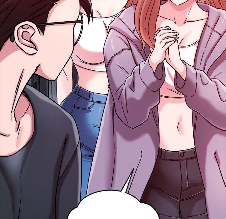 《恋人未满》漫画 第49話