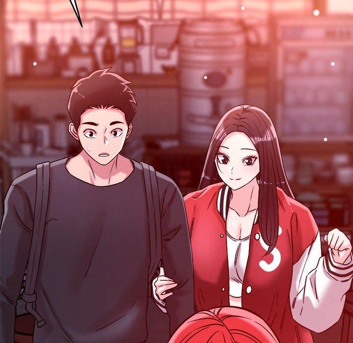 《恋人未满》漫画 第49話