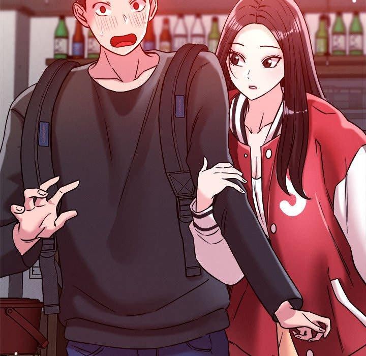 《恋人未满》漫画 第49話