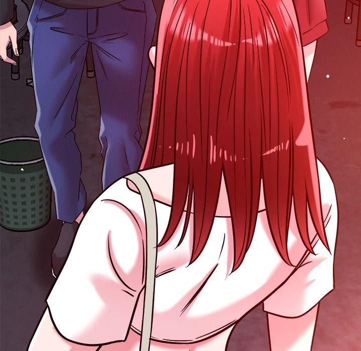 《恋人未满》漫画 第50話