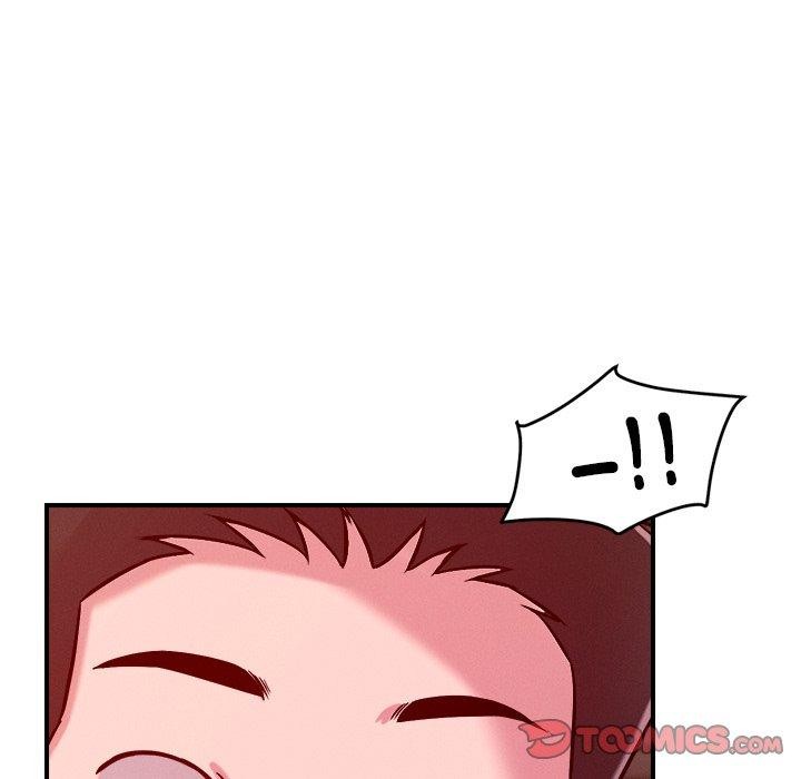 《恋人未满》漫画 第50話