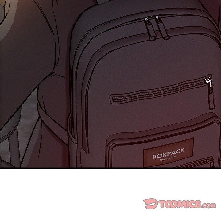 《恋人未满》漫画 第50話