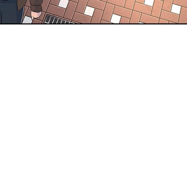 《恋人未满》漫画 第50話