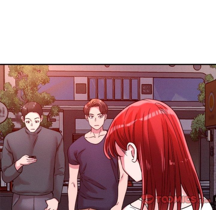 《恋人未满》漫画 第50話