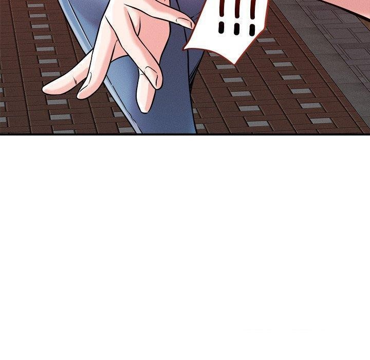 《恋人未满》漫画 第50話