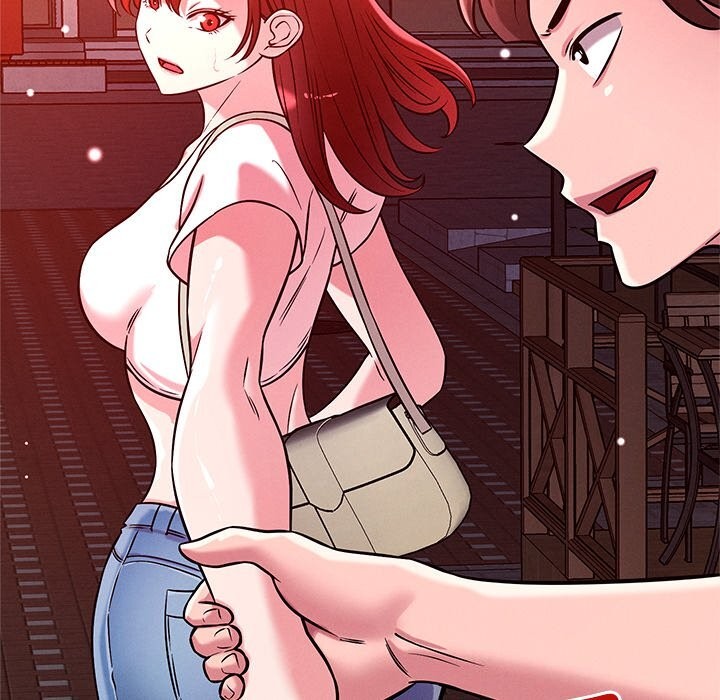 《恋人未满》漫画 第51話