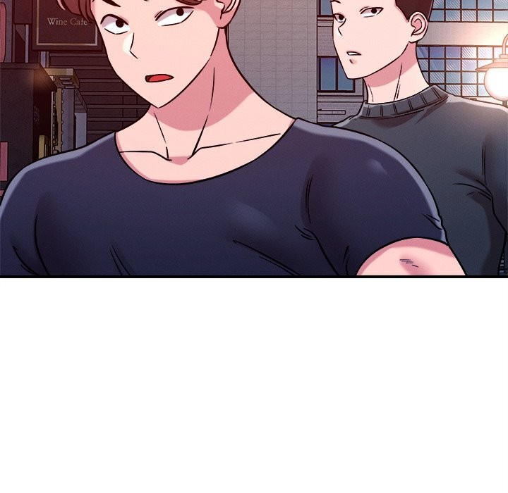 《恋人未满》漫画 第51話