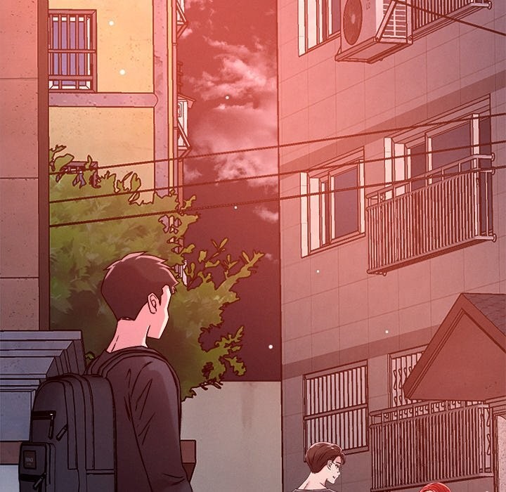 《恋人未满》漫画 第51話