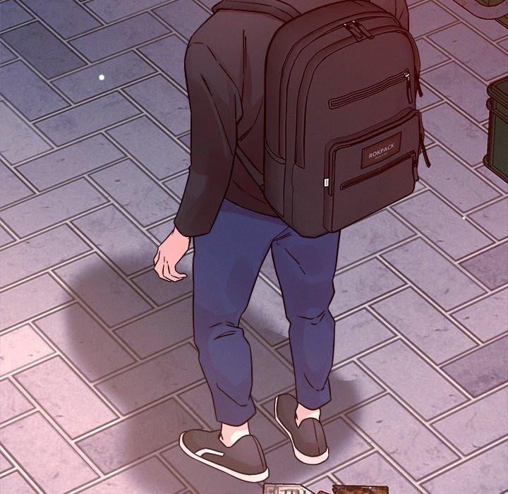《恋人未满》漫画 第52話