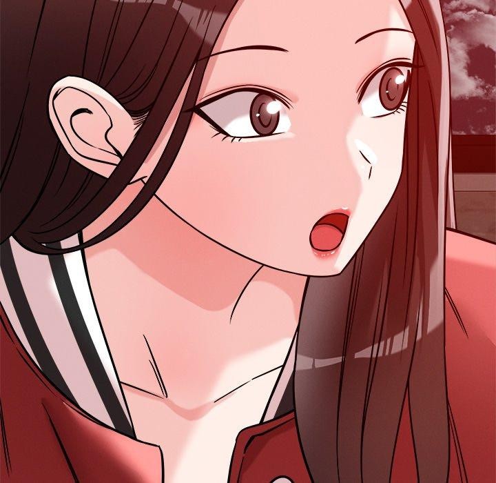 《恋人未满》漫画 第53話