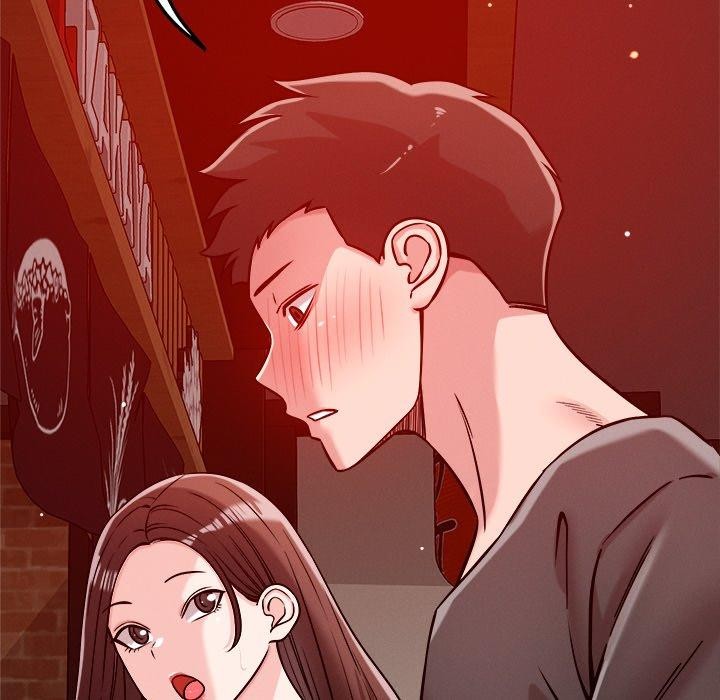 《恋人未满》漫画 第53話
