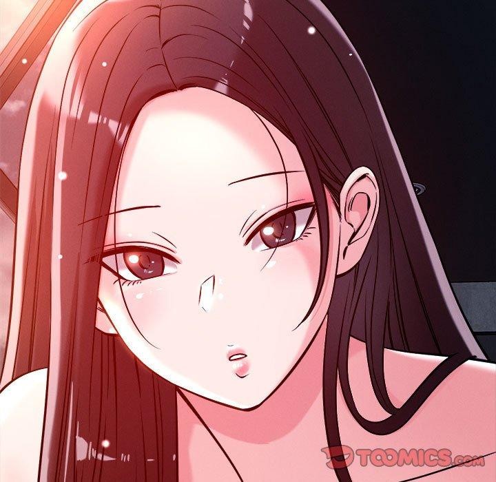 《恋人未满》漫画 第54話