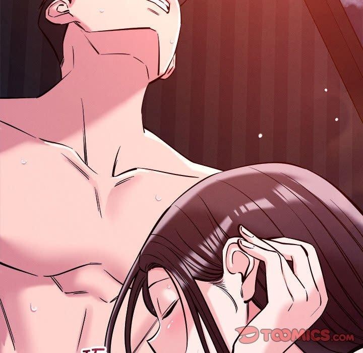 《恋人未满》漫画 第54話