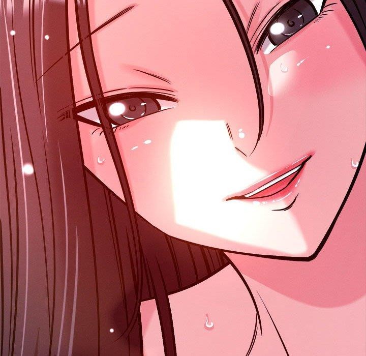 《恋人未满》漫画 第54話