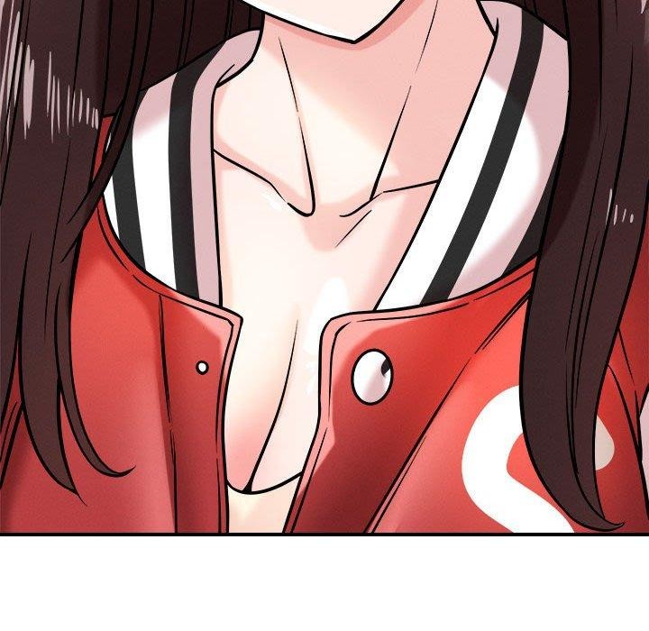 《恋人未满》漫画 第54話