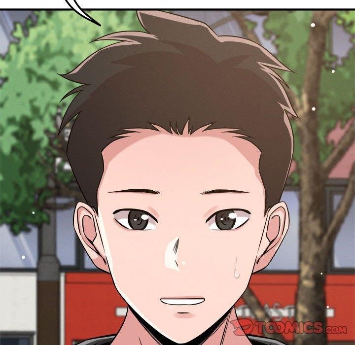 《恋人未满》漫画 第54話
