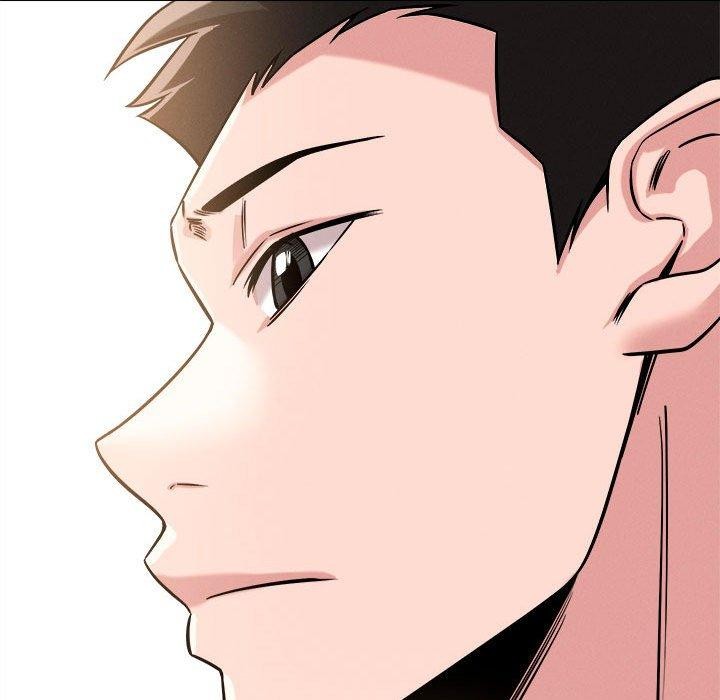 《恋人未满》漫画 第54話