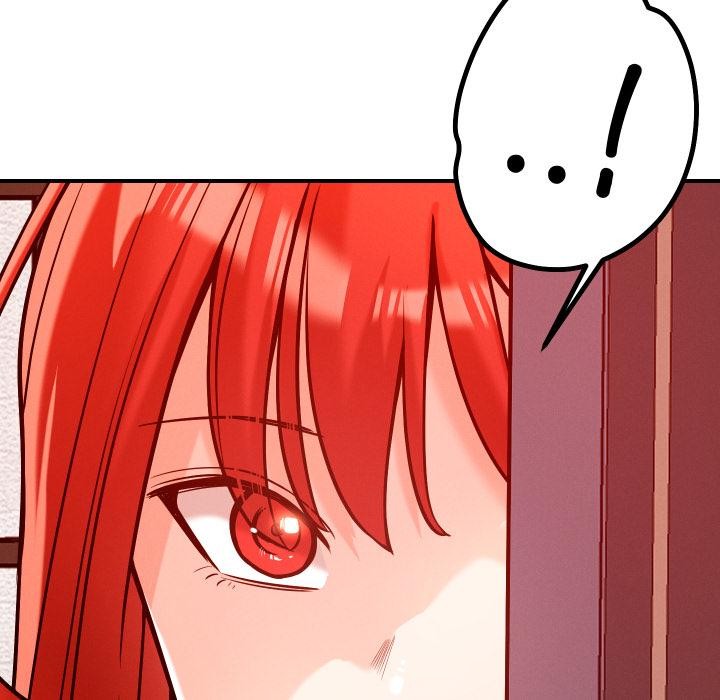 《恋人未满》漫画 第55話