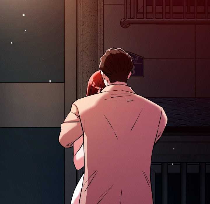 《恋人未满》漫画 第56話