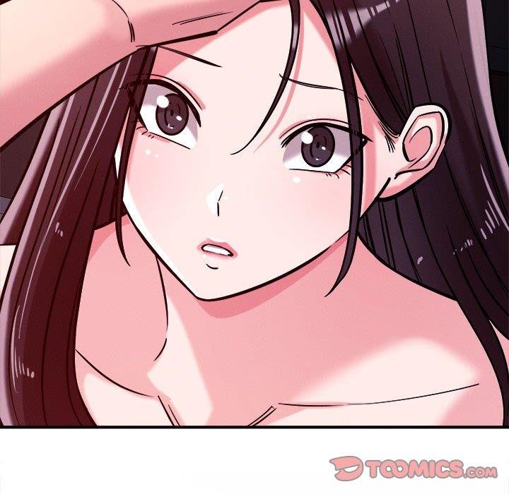 《恋人未满》漫画 第57話