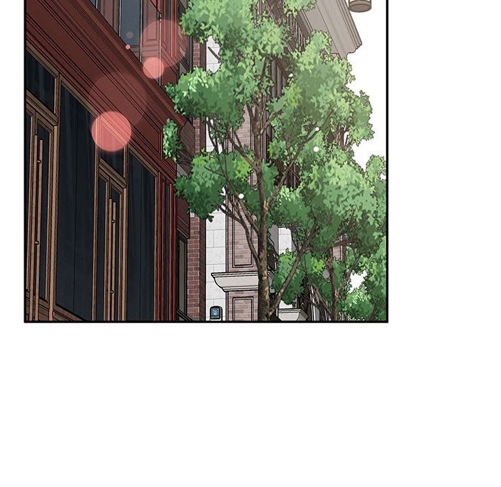 《恋人未满》漫画 第60話