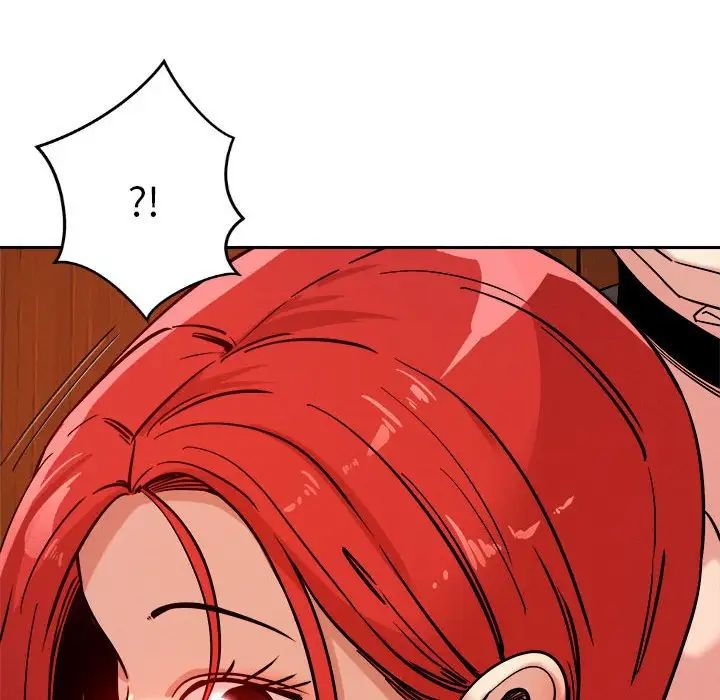 《恋人未满》漫画 第7話